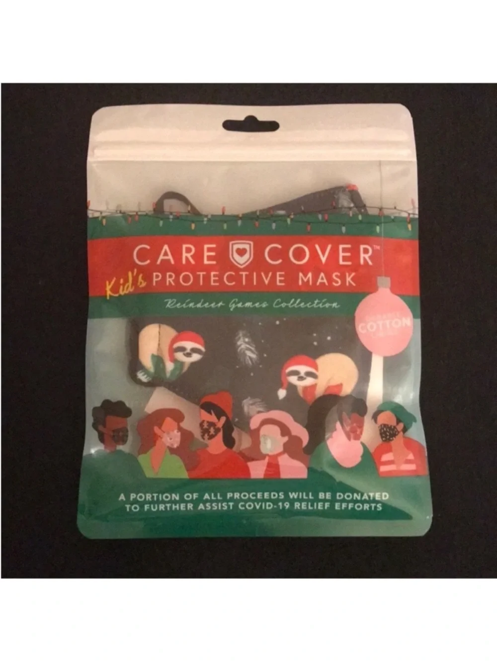 Care Cover care cover